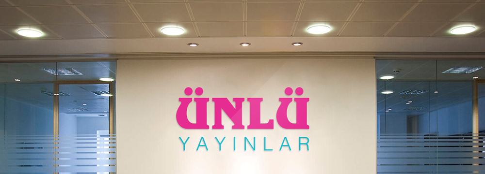 Ünlü Yayınlar